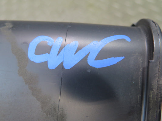 05-13 Chevrolet Corvette C6 Fuel Evap Vapor Charcoal Canister OEM