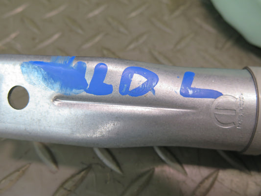 17-20 MASERATI LEVANTE M161 LEFT DRIVER SIDE ROOF SRS AIRBAG OEM