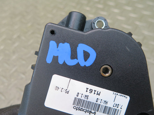 2017-2020 Maserati Levante M161 Front or Rear Sunroof Motor Drive Unit