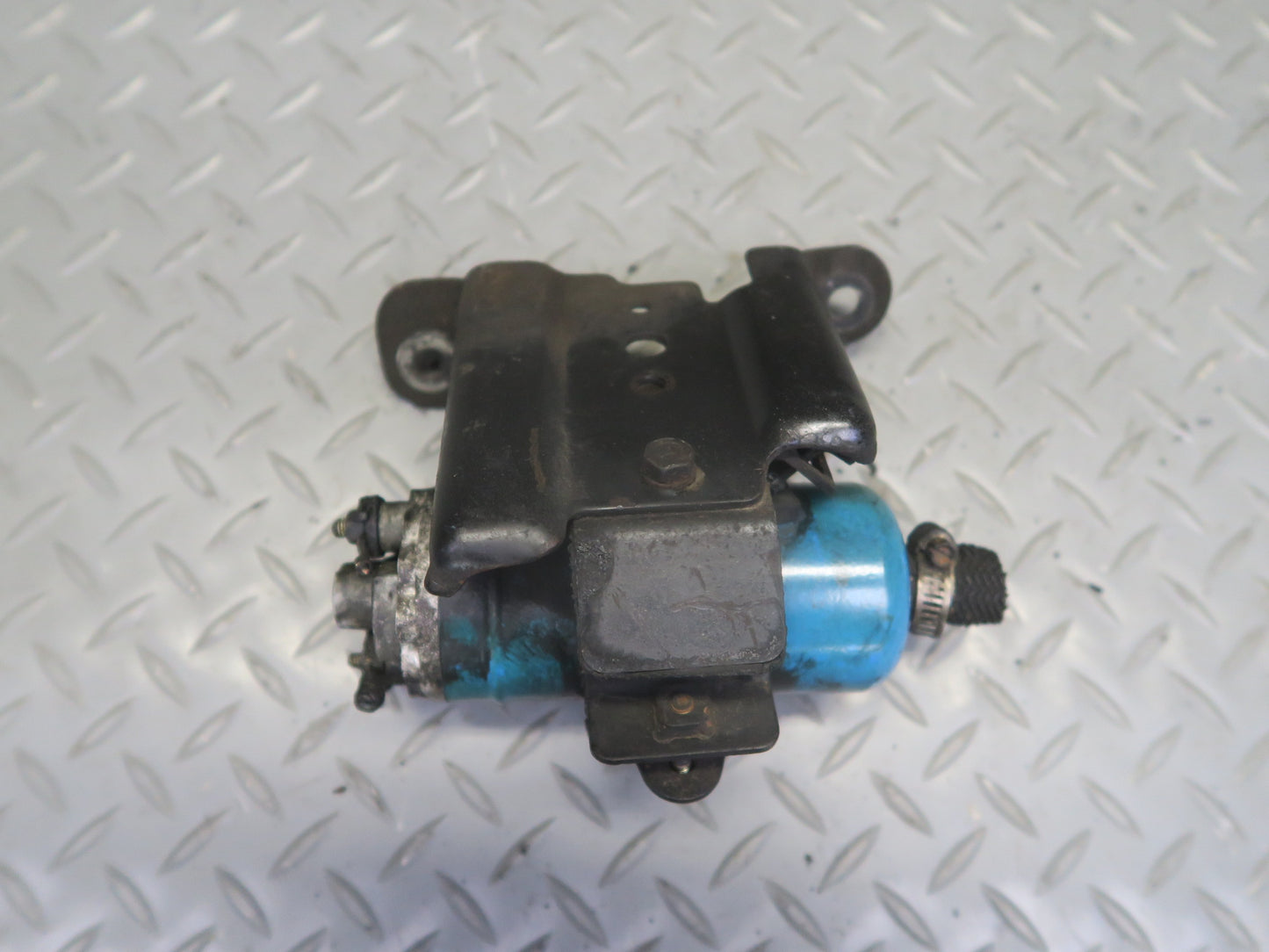 79-83 Datsun Nissan 280ZX S130 NA Fuel Pump Sending Unit Level Sensor Set OEM