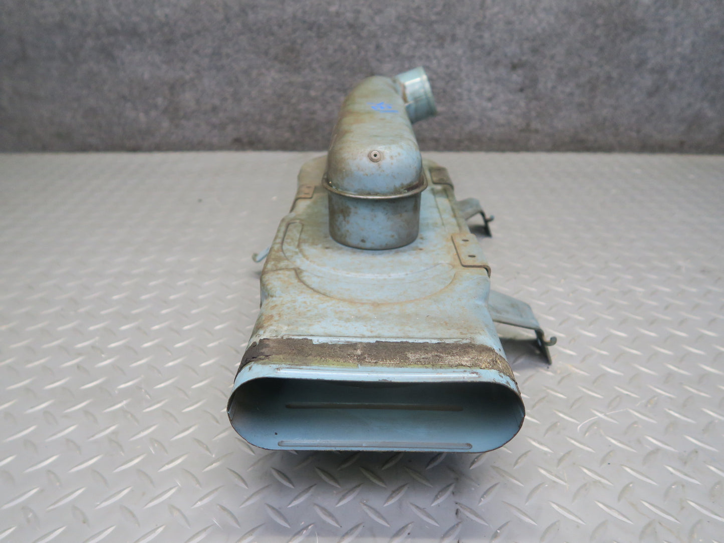 81-83 Datsun Nissan S130 280ZX NA Air Intake Cleaner Filter Box OEM