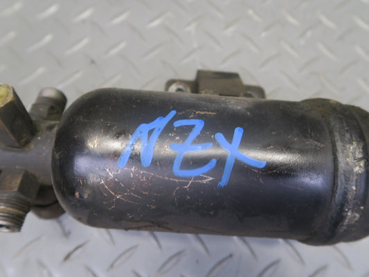 82-83 Datsun 280ZX S130 2+2 NA A/C Hose Pipe Line Dryer Set OEM