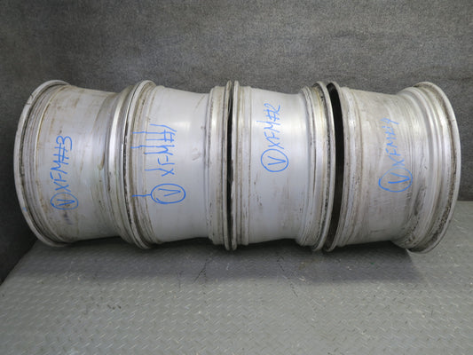 05-06 BMW E53 X5 Set of 4 Style 168 Alloy R20" Wheel Rim 20x9.5J 20x10.5J OEM