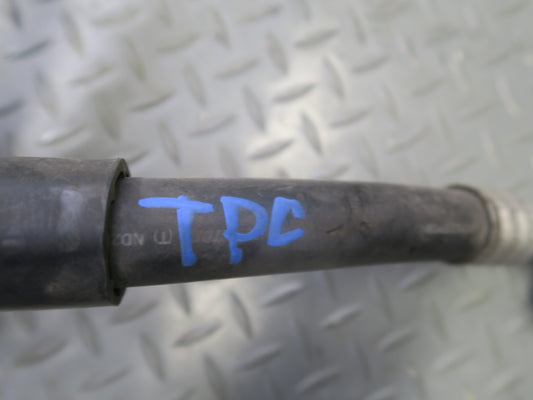 2011-2018 Porsche Cayenne 958 4.8L A/C Air Conditioning Line Pipe Hose Tube Set