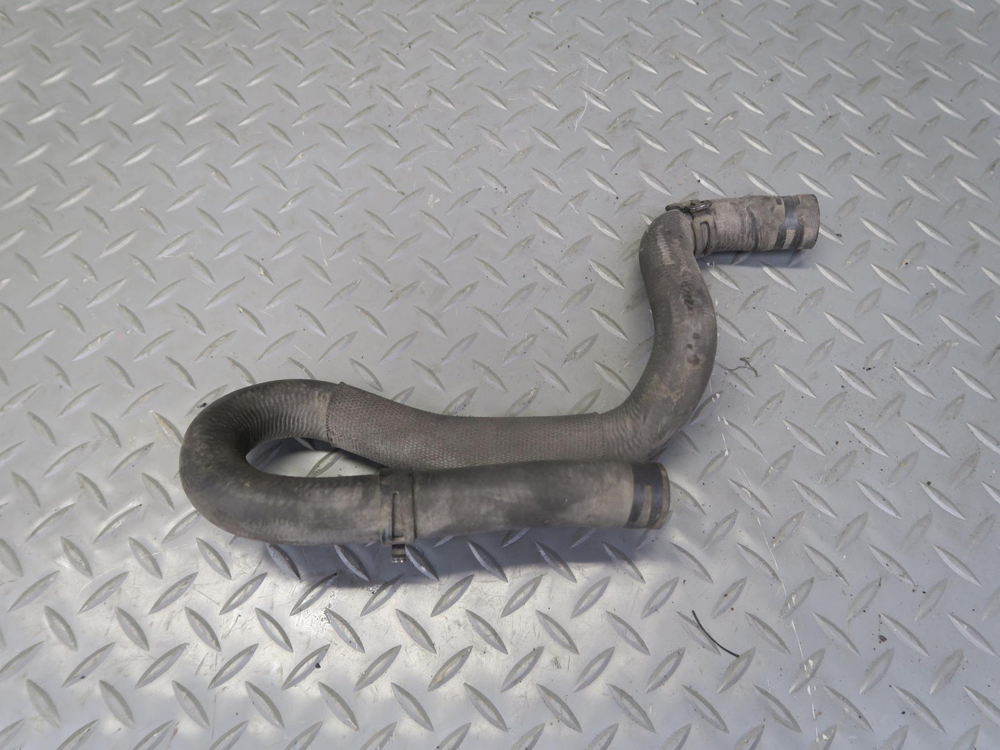 2006-2010 BMW E63 E64 M6 S85 Engine Radiator Coolant Hose Pipe Line Set