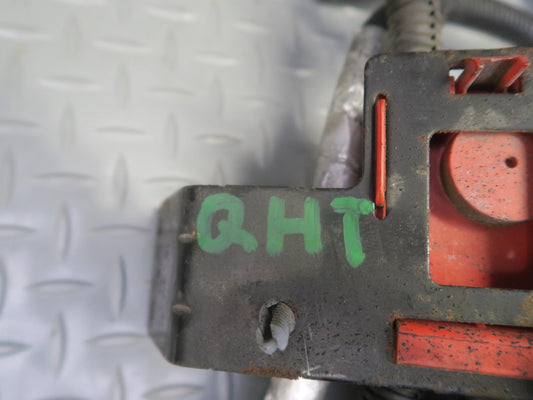 2006 Hummer H2 6.0L V8 Engine Motor Bay Wire Harness