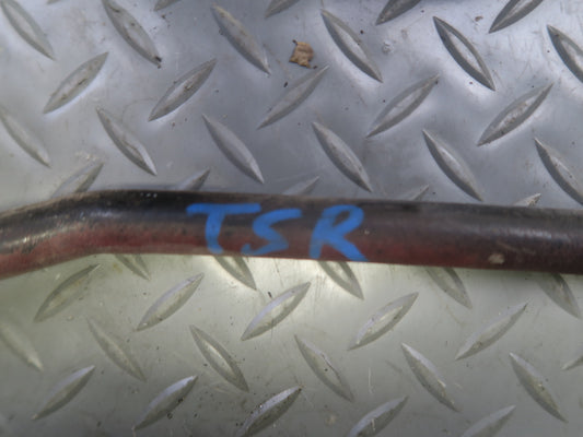 86-92 Toyota Supra MA70L A/C Air Condition Hose Pipe Line Dryer Set OEM