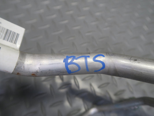 2016-2019 Tesla Model S 75D A/C Air Condition Hose Pipe Line Dryer Set