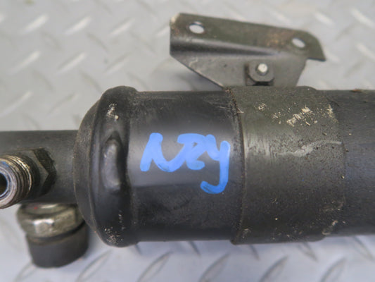 87-89 Nissan Z31 300ZX 2+2 NA A/C Air Condition Hose Pipe Line Dryer Set OEM