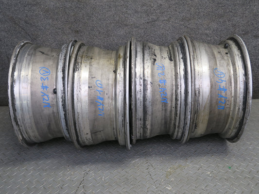 87-89 Nissan Z31 300ZX NA Set of 4 Factory R15 15" Wheel Rim 15x6.5J ET20 OEM