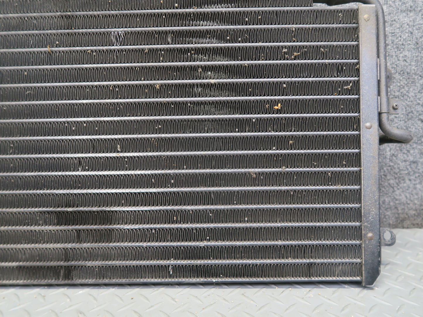 81-83 Datsun Nissan S130 280ZX A/C Air Condition Condenser 27650-P9100 OEM