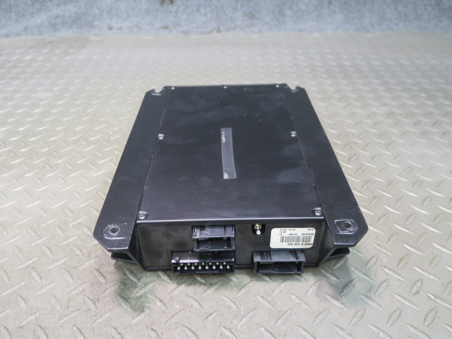 97-03 BMW E38 E53 E39 540ia TOP Hifi DSP Sound Audio AMP Amplifier 6939392 OEM