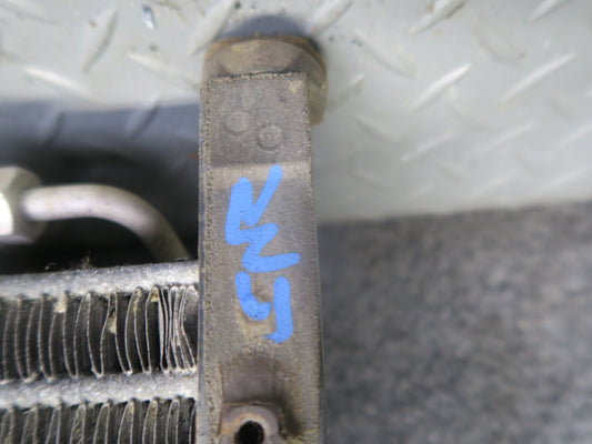 84-89 Nissan Z31 300ZX A/C Air Condition Condenser 92110-20P10 OEM