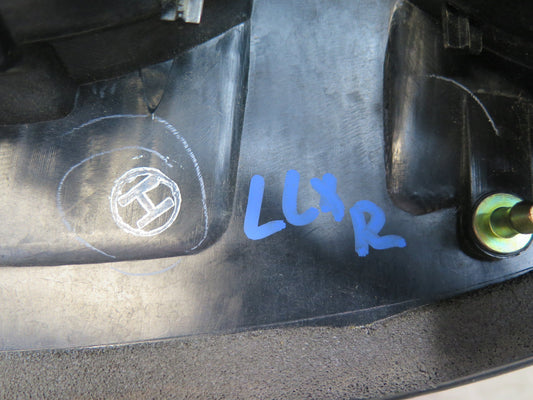 2003-2004 Lexus UZJ100L LX470 Rear Inner & Outer Tail Light Lamp Set of 4