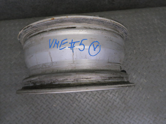 90-93 Mercedes W124 300E R15" Alloy Wheel Rim 15x6.5J ET48 1244010802 OEM