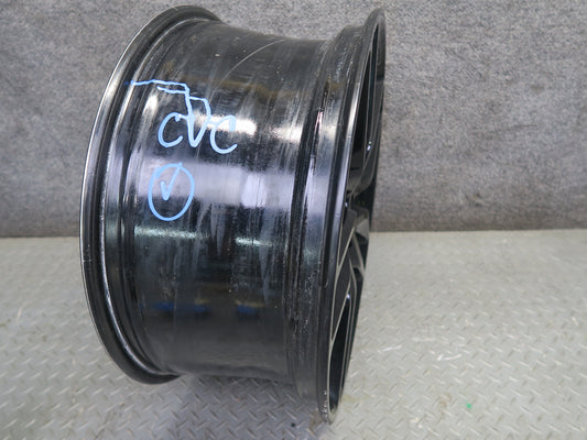 14-19 Chevrolet Corvette C7 R19" Front Alloy Wheel Rim 19x8.5J ET56 20986476 OEM