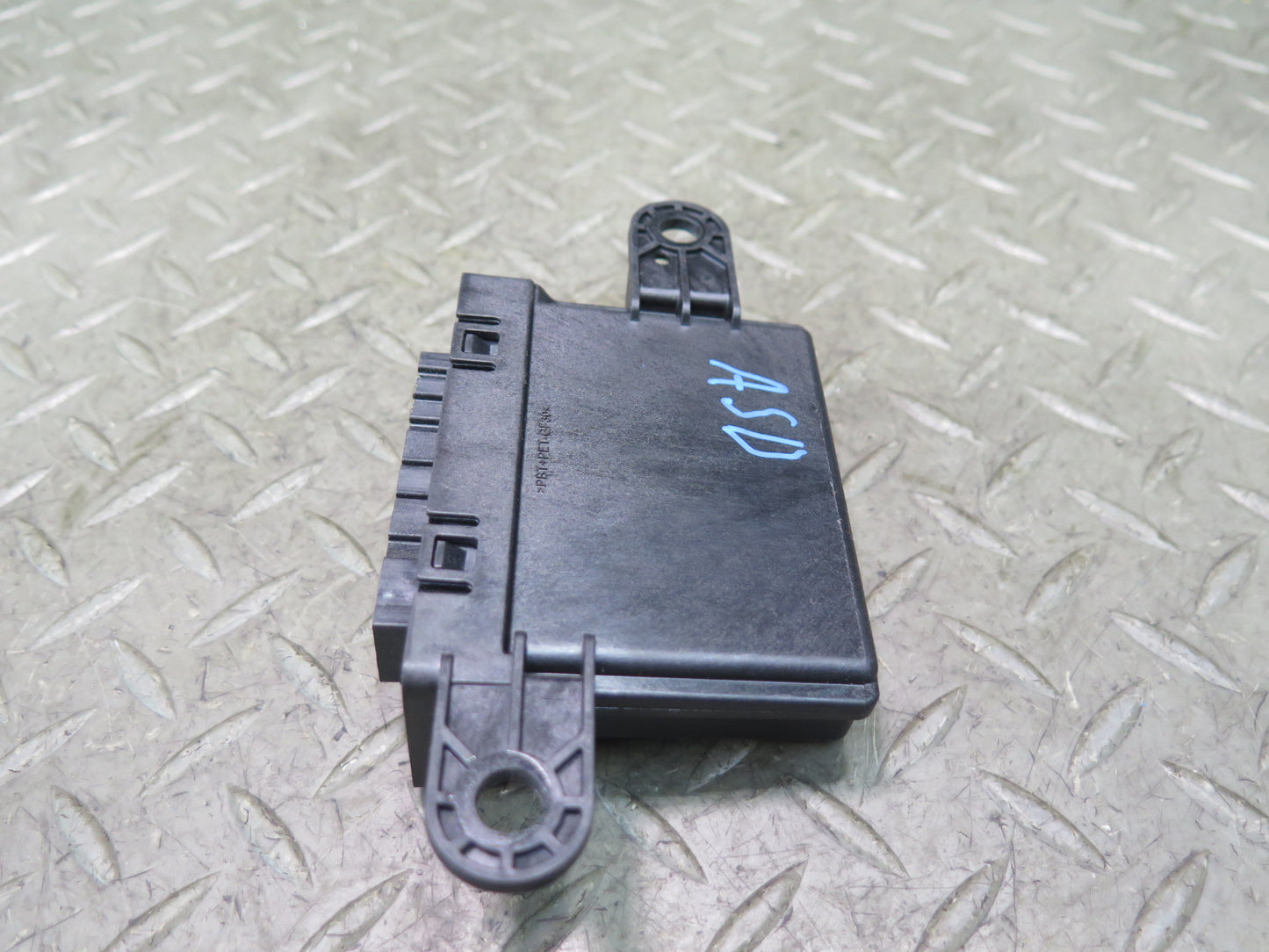 2017-2023 Alfa Romeo Stelvio Network Gateway Control Module Unit