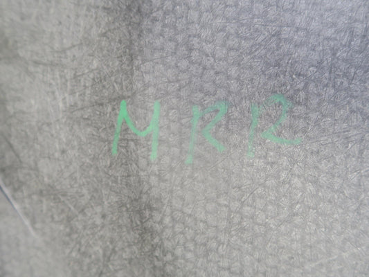 2014-2022 Range Rover Sport L494 Rear Trunk Floor Carpet MAT Cover DK62-45456-A
