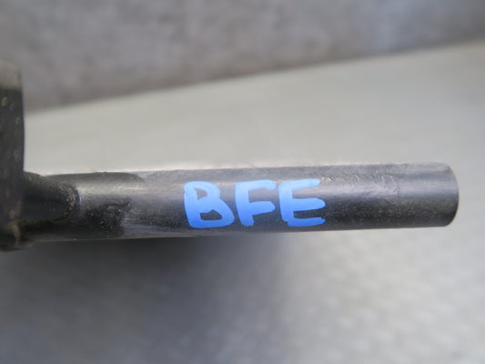 98-03 BMW E39 540ia A/C Air Conditioning Condenser OEM