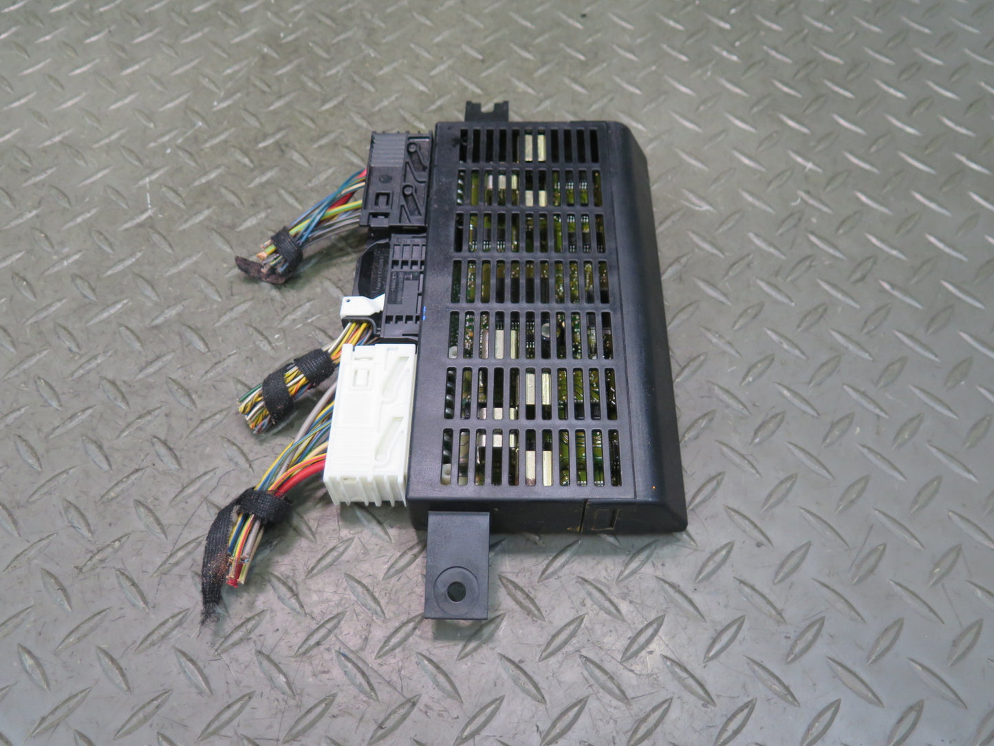 2003 BMW E39 540ia Light Control Module Unit LCM 6932559 OEM