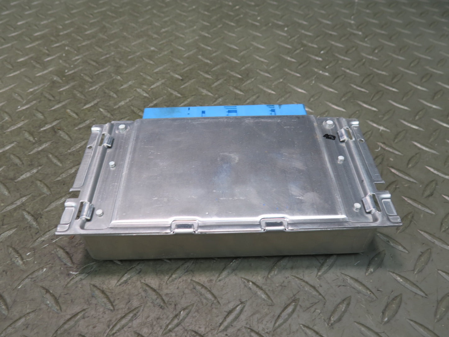 02-03 BMW E39 540i 4.4L M62 A/T Transmission Control Module Unit TCU 7512653 OEM