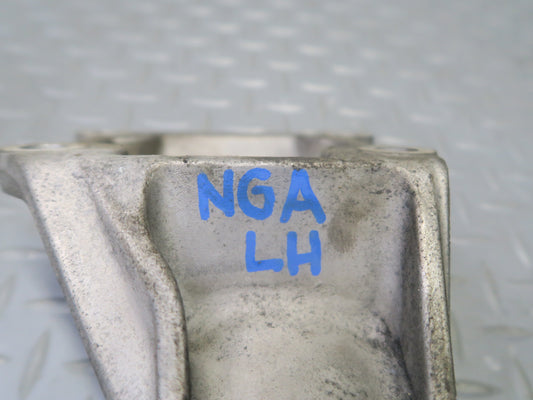 95-97 Nissan Gloria HY33 VQ30DET Set of 2 Engine Motor Mount Bracket OEM