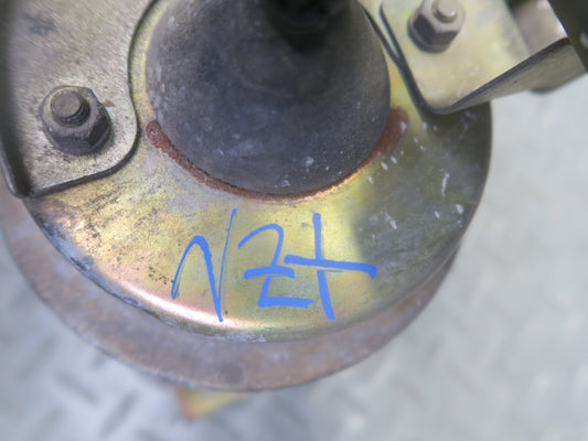 79-83 Datsun 280ZX S130 NA Control Servo w Cable Assembly OEM