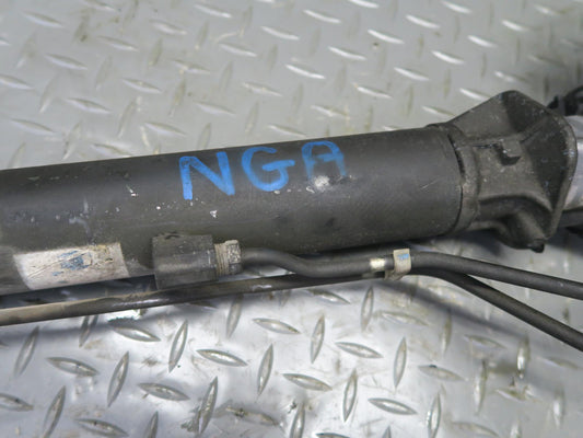 95-97 Nissan Gloria 3.0L Power Steering Rack & Pinion 60K Miles OEM