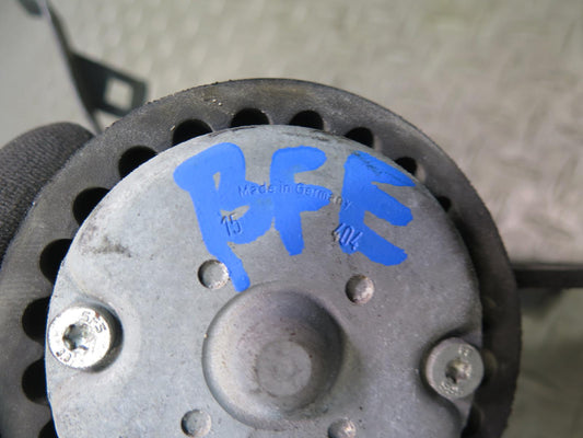 99-03 BMW E39 540ia A/T Brake ABS DSC Traction Compressor Pump OEM