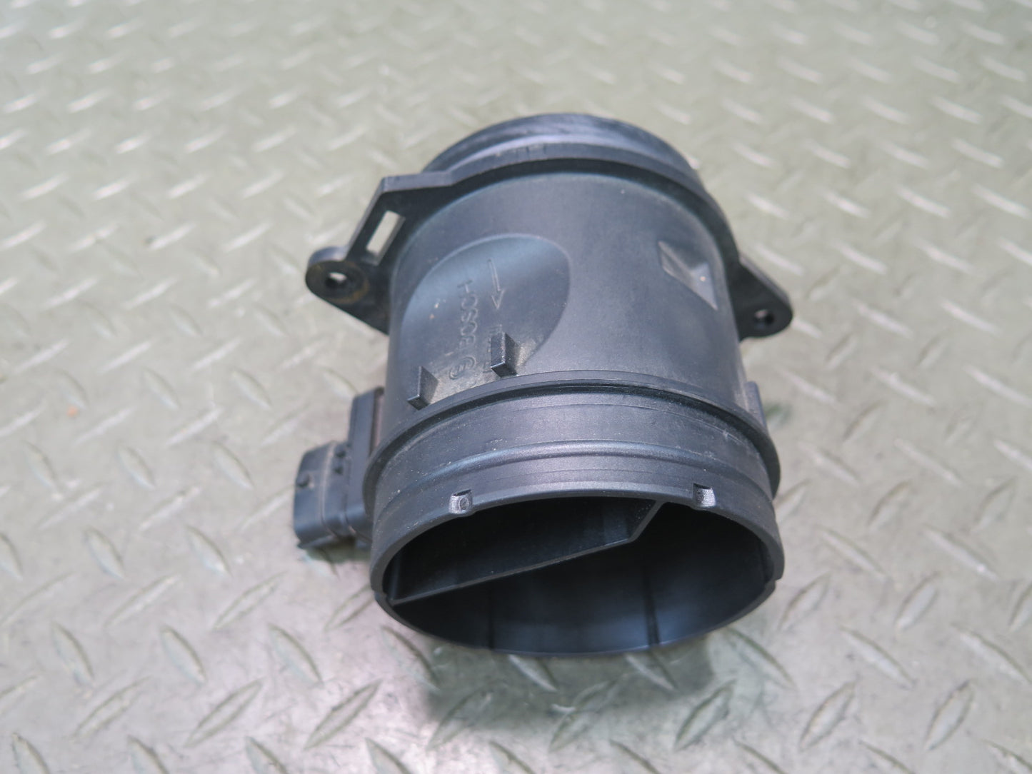 2017-2020 Maserati Levante M161 Mass Air Flow Meter MAF Sensor 0280218281