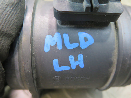 2017-2020 Maserati Levante M161 Mass Air Flow Meter MAF Sensor 0280218281