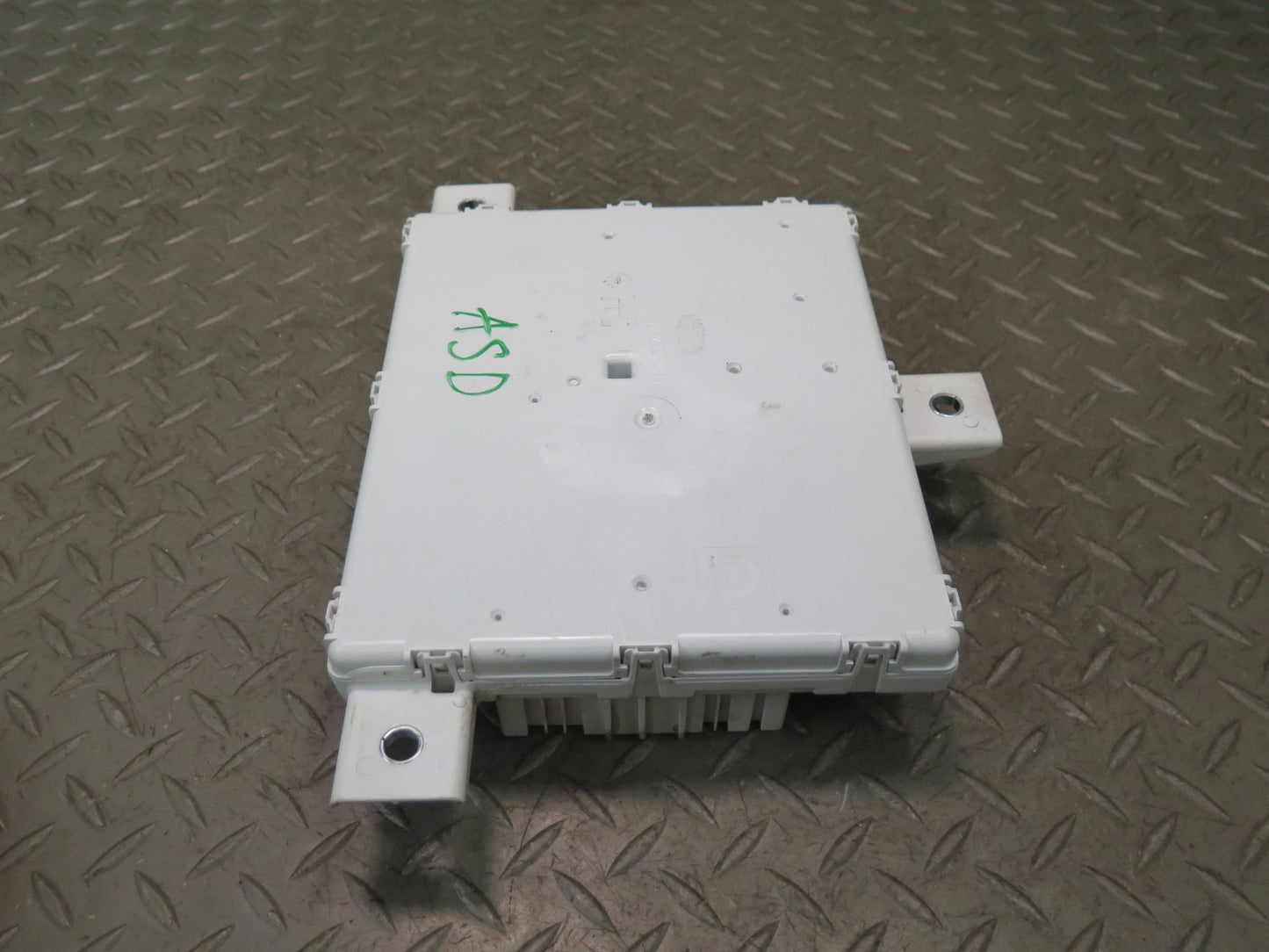2017-2023 Alfa Romeo Stelvio BCM Body Control Module Computer Unit
