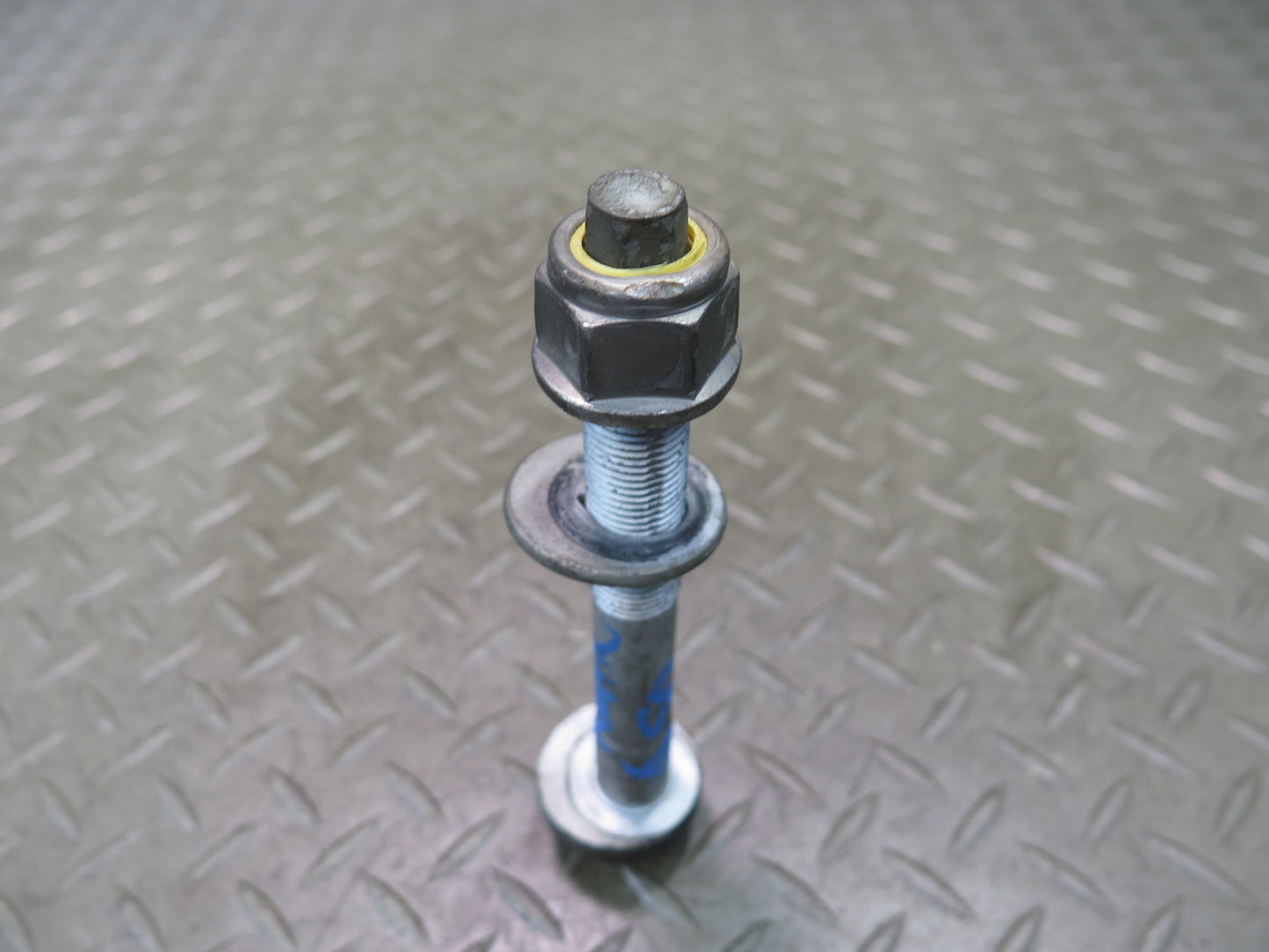 2017-2023 Alfa Romeo Stelvio Set of 2 Rear Suspension Eccentric Camber Bolt