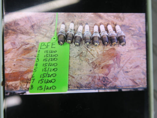99-03 BMW E39 540ia 4.4L M62 M62/TU V8 Complete Engine Motor 182K Miles OEM