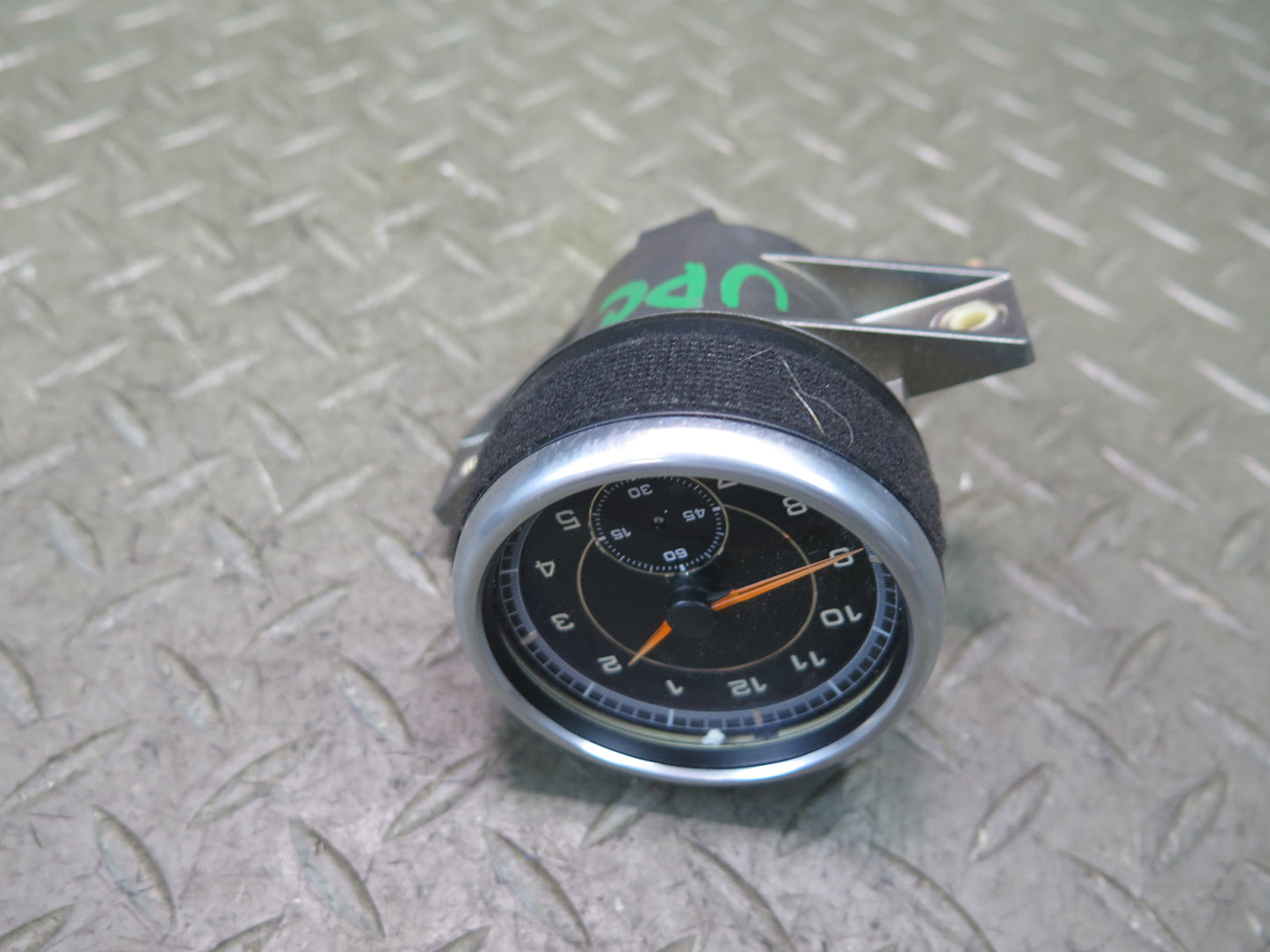 2011-2018 Porsche Cayenne 958 Dash Chrono Clock Unit 7P5919204D