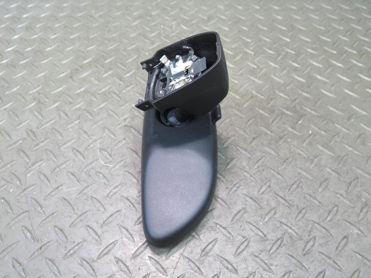 2011-2018 Porsche Cayenne 958 Manual Dimming Interior Rear View Mirror