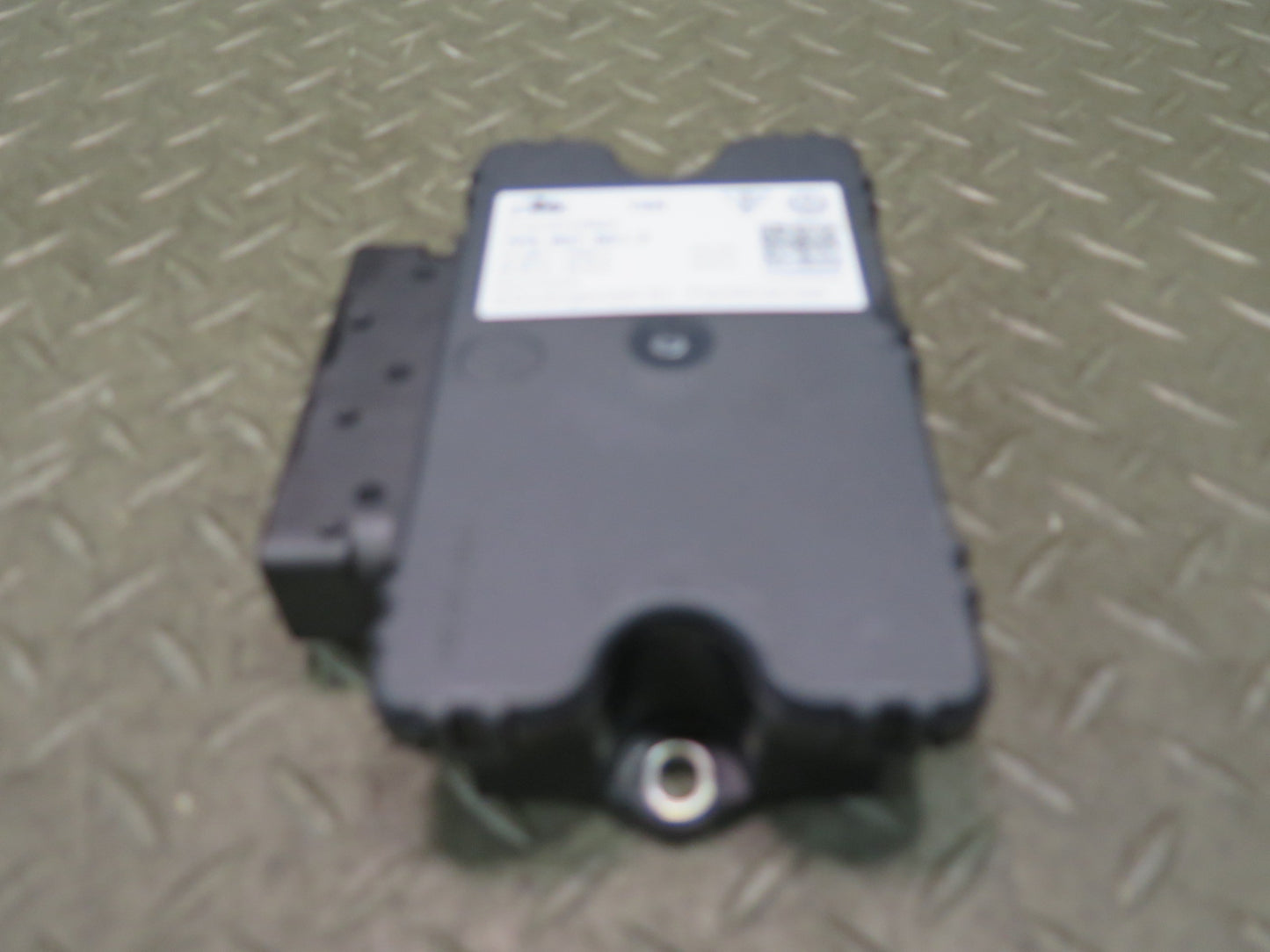 2011-2018 Porsche Cayenne 958 Electric Parking Brake Control Module 7P0907801F