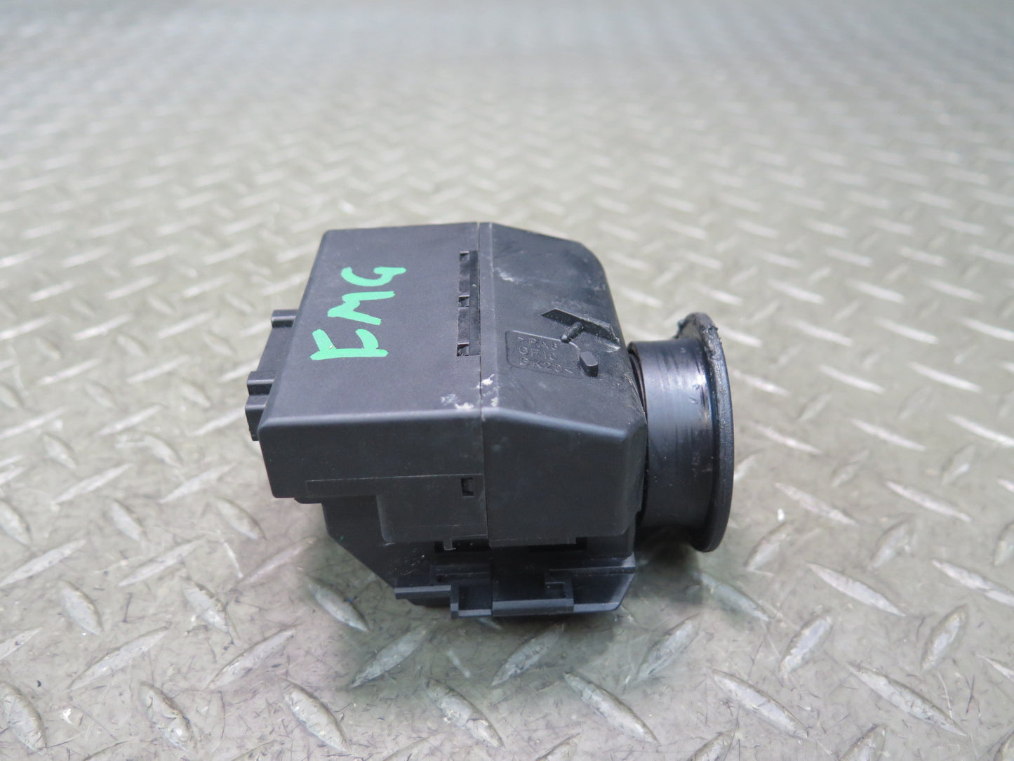 2002-2007 Mercedes W463 G500 Ignition Switch Module 2095450508