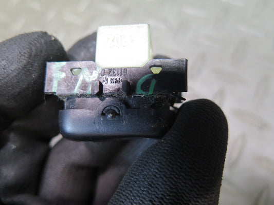 2002-2012 Mercedes W463 G500 Transfer Case High Low Button Switch 4638202110