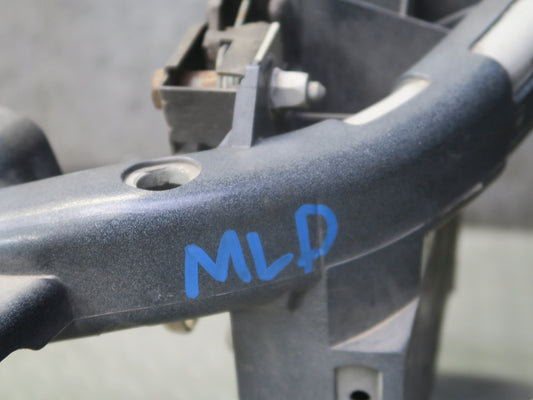 2017-2020 Maserati Levante M161 Engine Radiator Upper Core Support Frame Bar