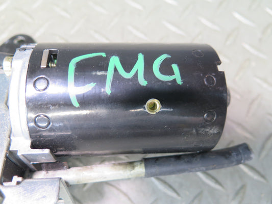 2002-2012 Mercedes W463 G500 Sunroof Motor Drive Unit 4637800007