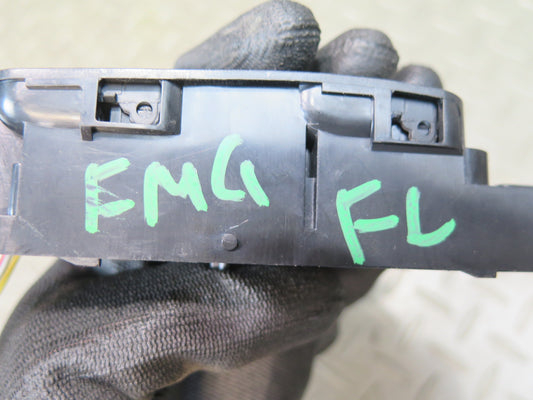 2002-2018 Mercedes W463 G500 G550 G55 AMG Front Left Door Master Window Switch