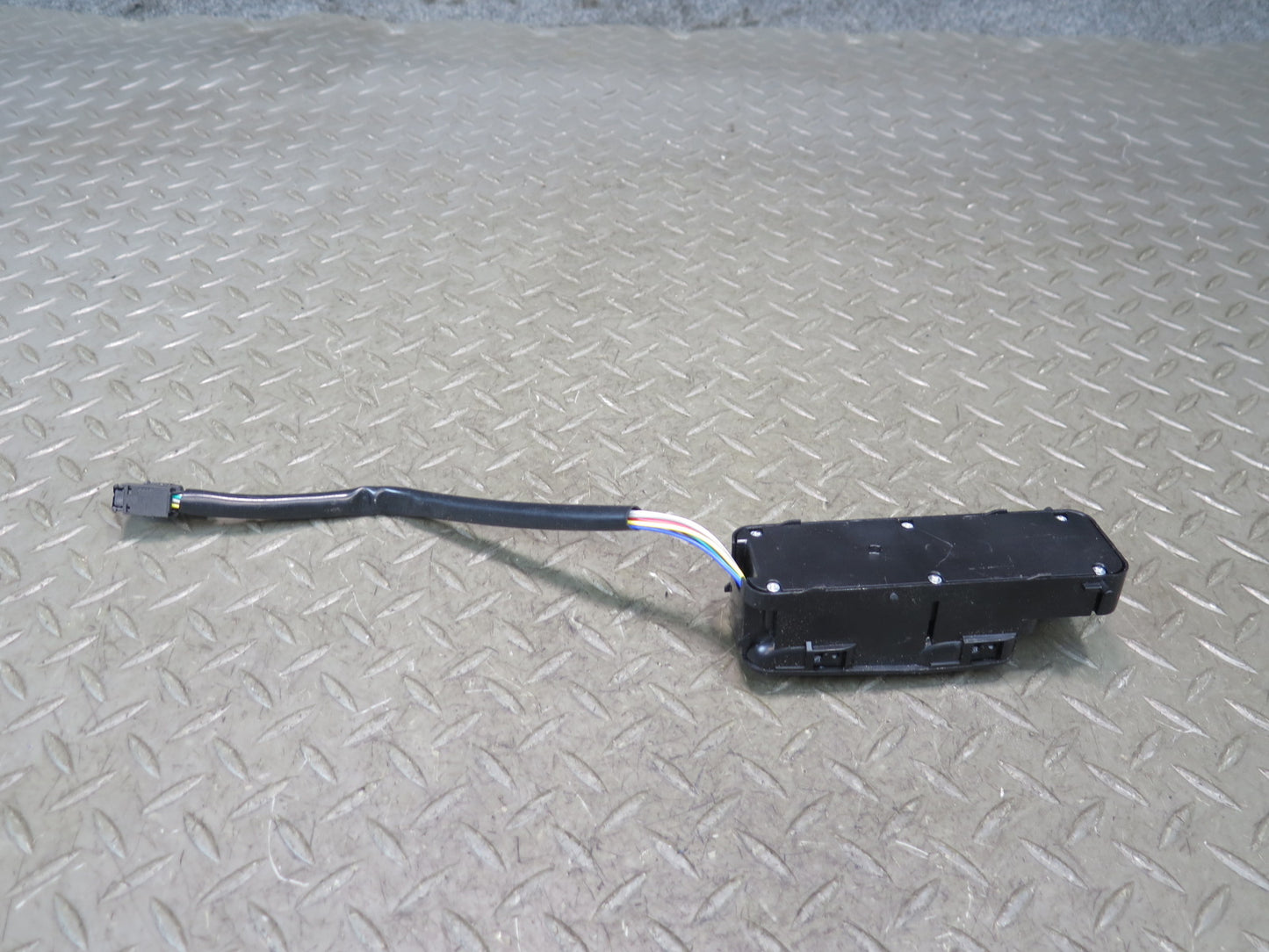 2002-2018 Mercedes W463 G500 G550 G55 AMG Front Left Door Master Window Switch