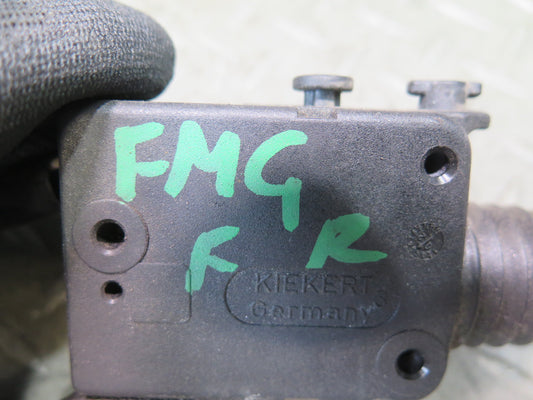 2002-2018 Mercedes G500 G550 G55 AMG Front or Rear Door Lock Latch Actuator