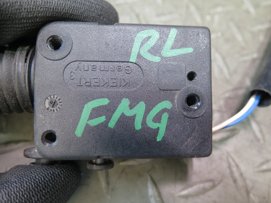 2002-2018 Mercedes W463 G500 G550 G55 AMG Front or Rear Door Lock Latch Actuator