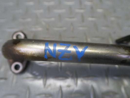 84-89 Nissan Z31 300ZX VG30E NON Turbo Engine Oil Baffle Feed Pickup Tube OEM