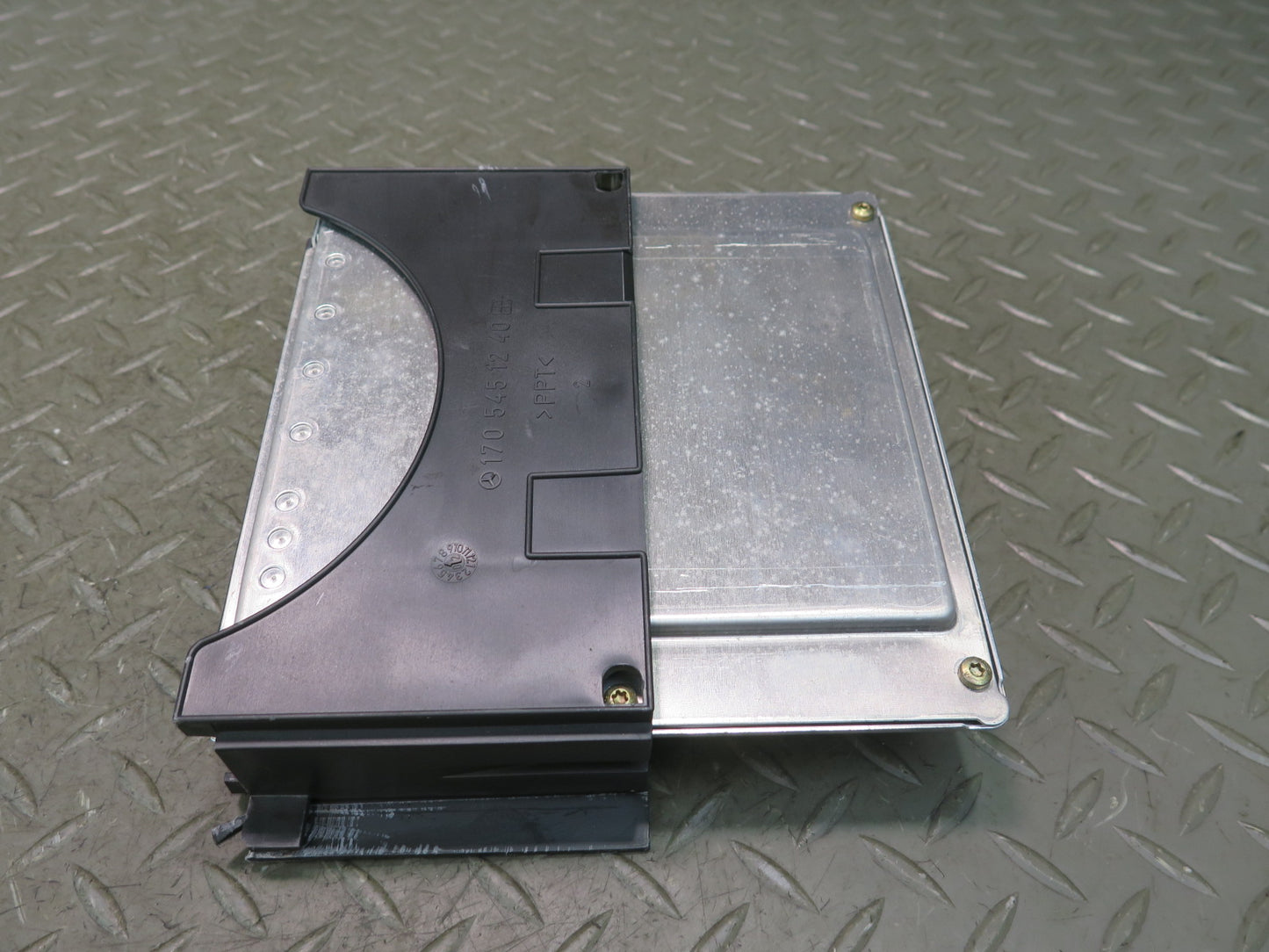2002-2004 Mercedes W463 G500 5.0L 113.962 M113 ECU Engine Control Module