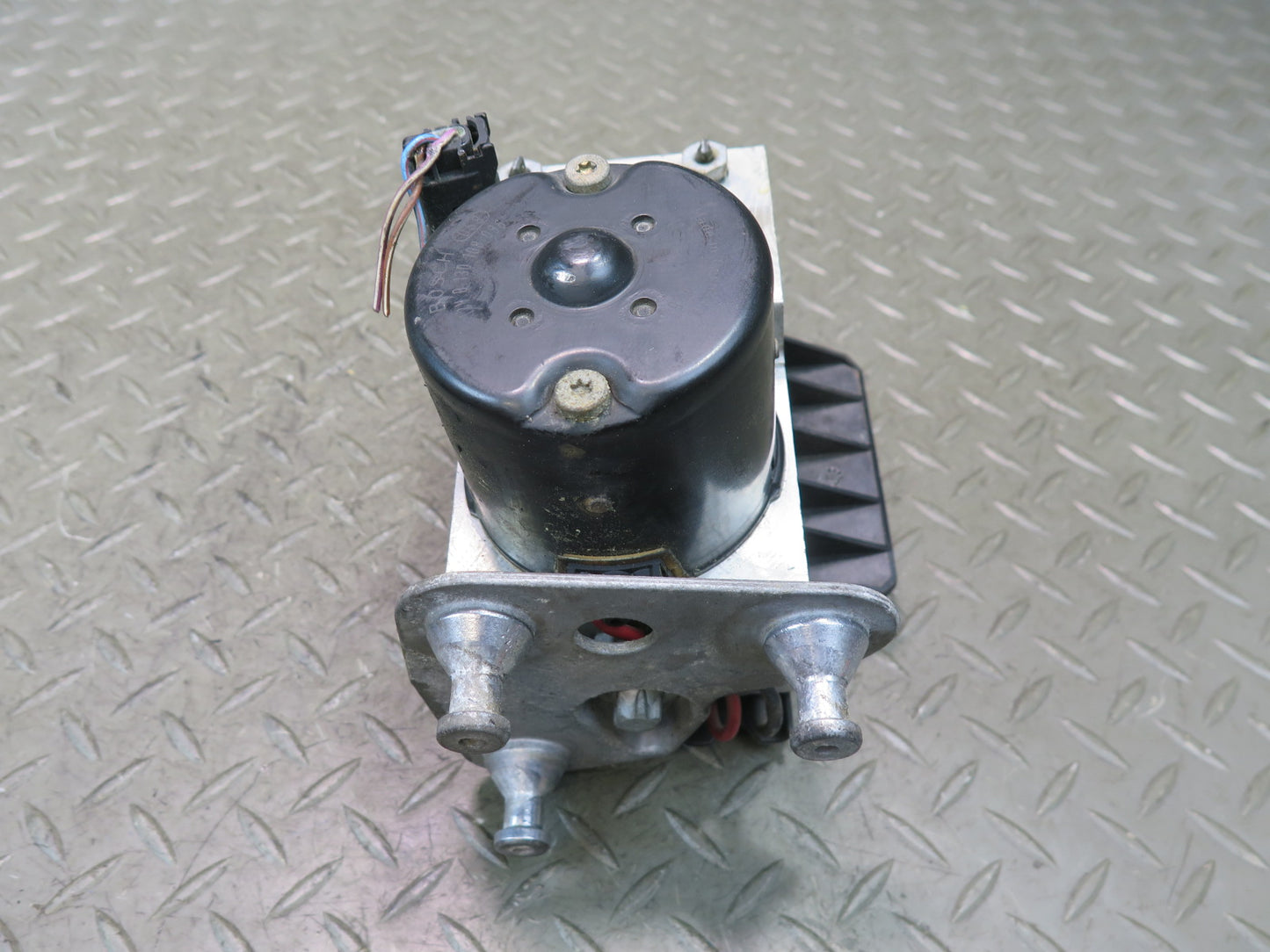 2002-2007 Mercedes W463 G500 AMG Anti Lock Brake ABS Pump Module