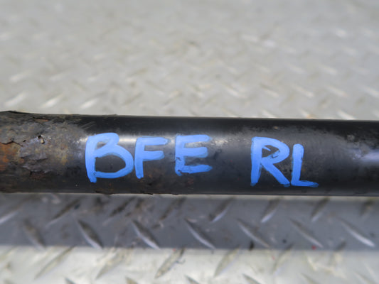 97-03 BMW E39 540i M62 RWD A/T Rear Left or Right Axle Shaft 7507614 OEM