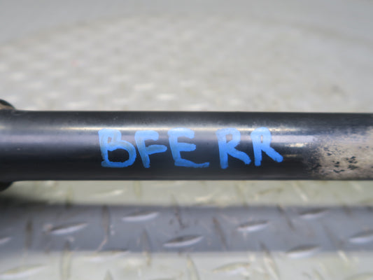 97-03 BMW E39 540i M62 RWD A/T Rear Right or Left Axle Shaft 7507614 OEM